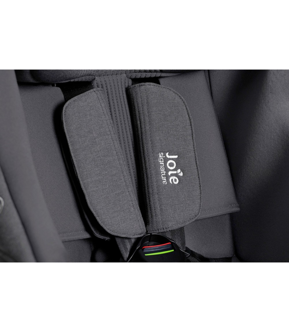 Kindersitz i-Harbour E