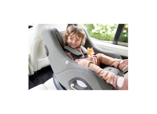 Kindersitz i-Harbour E