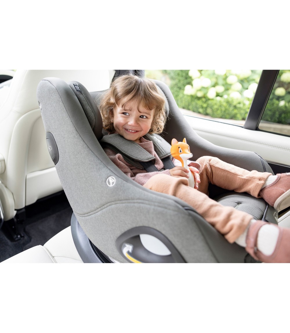Kindersitz i-Harbour E