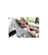 Kindersitz i-Harbour E