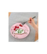 4-tlg. Edelstahl-Besteck-Set