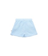 Musselin-Shorts