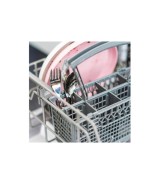 4-tlg. Edelstahl-Besteck-Set