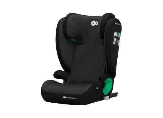 Kindersitz JUNIOR FIX 2