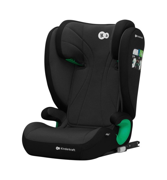 Kindersitz JUNIOR FIX 2