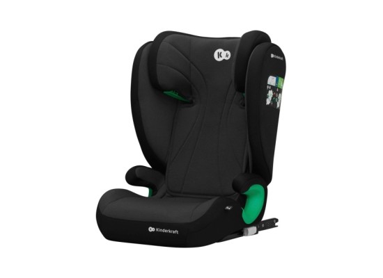 Kindersitz JUNIOR FIX 2