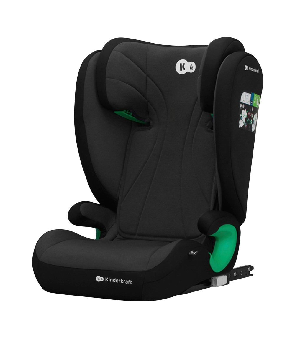 Kindersitz JUNIOR FIX 2