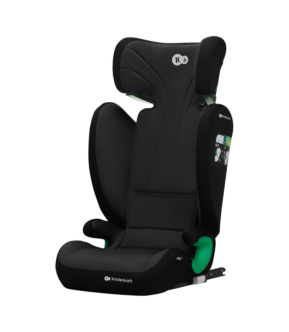 Kindersitz JUNIOR FIX 2