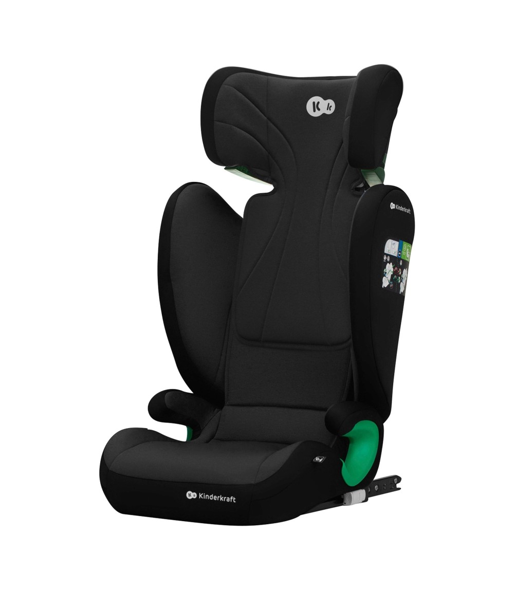 Kindersitz JUNIOR FIX 2