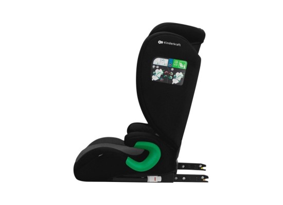 Kindersitz JUNIOR FIX 2