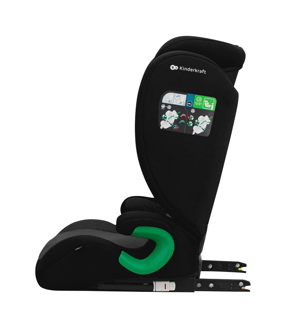 Kindersitz JUNIOR FIX 2