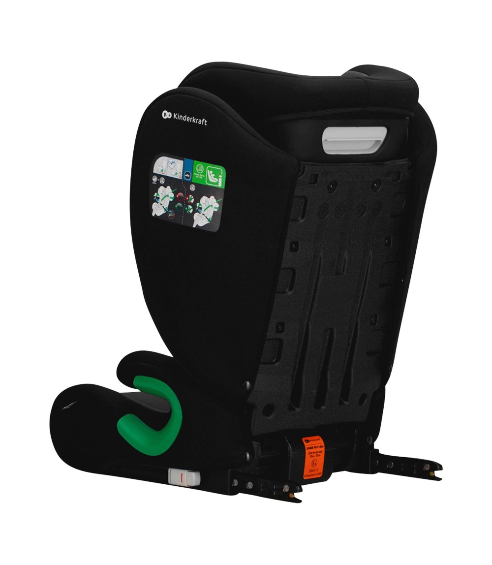 Kindersitz JUNIOR FIX 2