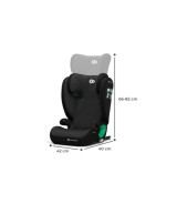 Kindersitz JUNIOR FIX 2