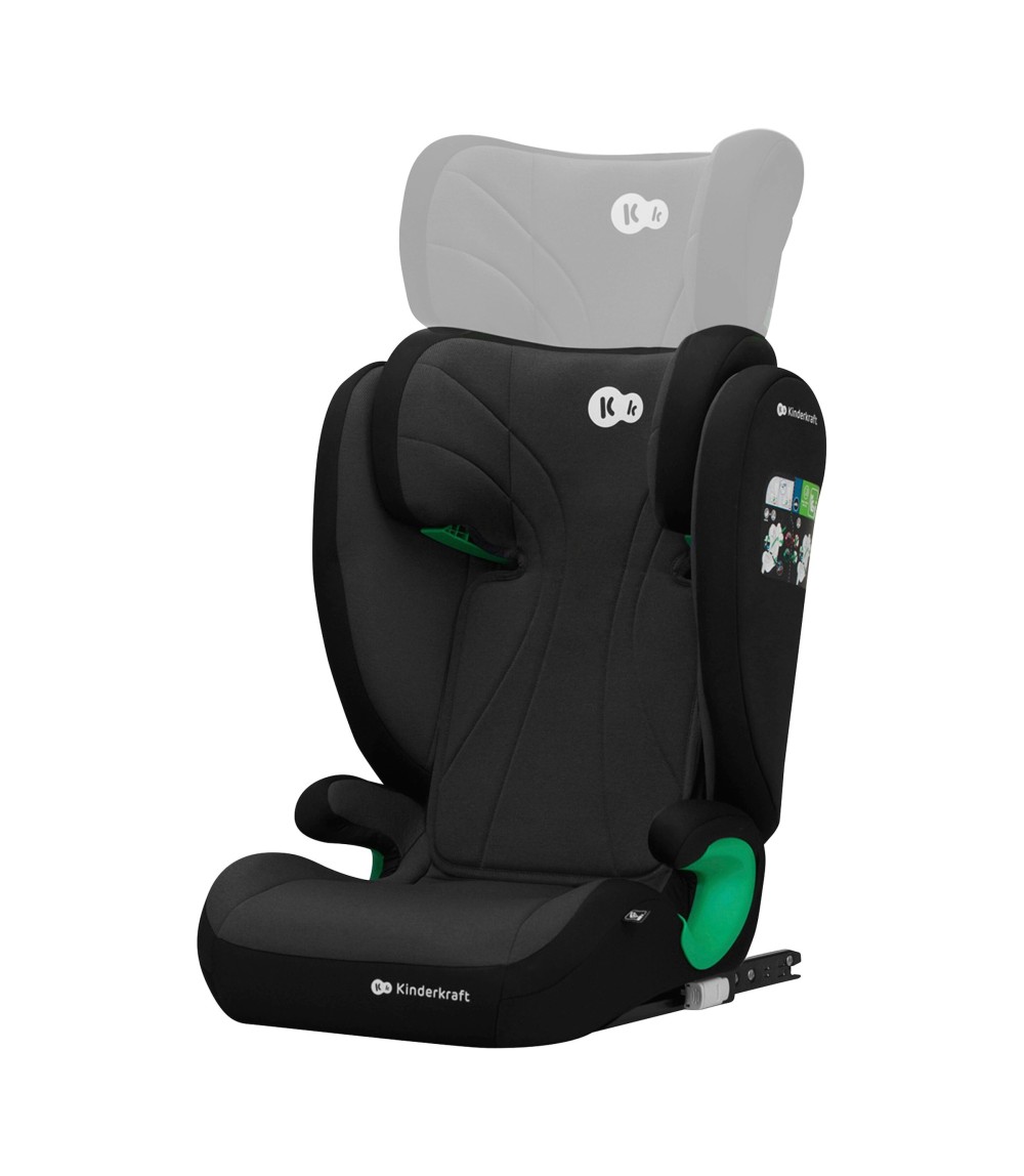 Kindersitz JUNIOR FIX 2