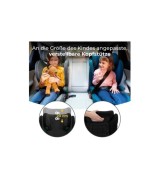 Kindersitz JUNIOR FIX 2