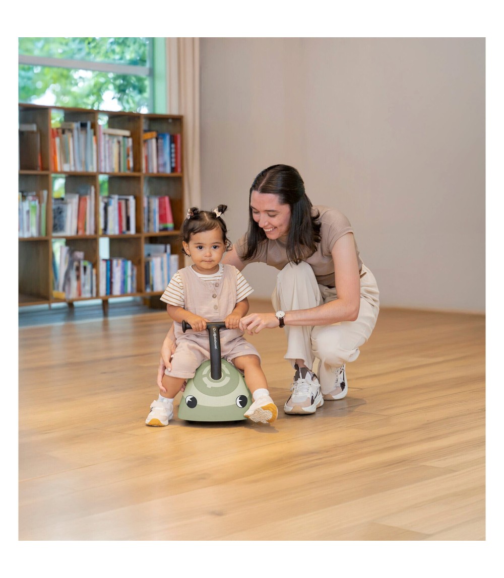 Rutscher Walk n' roll 2in1 ECO