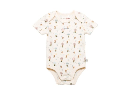 2er-Pack Bodys kurzarm On the road