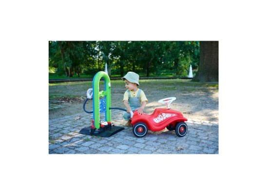 Bobby Car Service Station