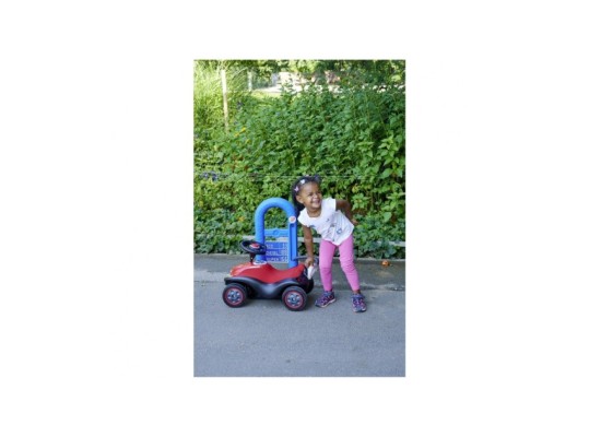 Bobby Car Service Station