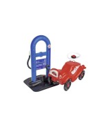 Bobby Car Service Station