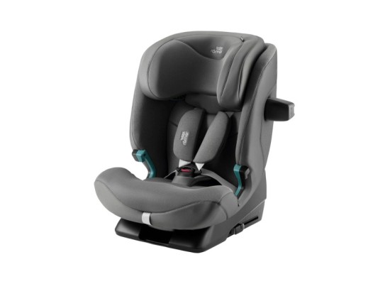 Kindersitz ADVANSAFIX PRO STYLE