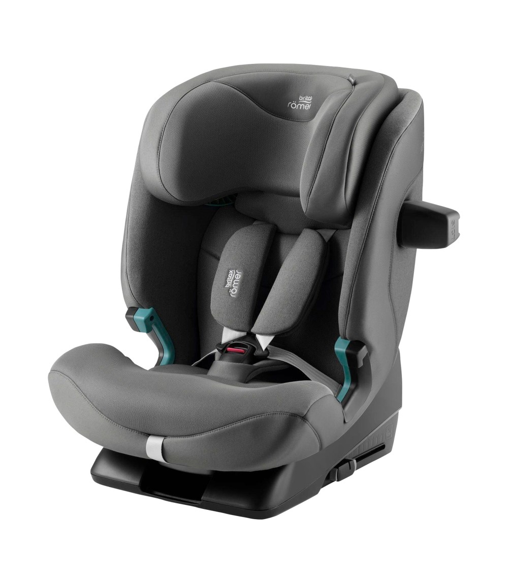 Kindersitz ADVANSAFIX PRO STYLE