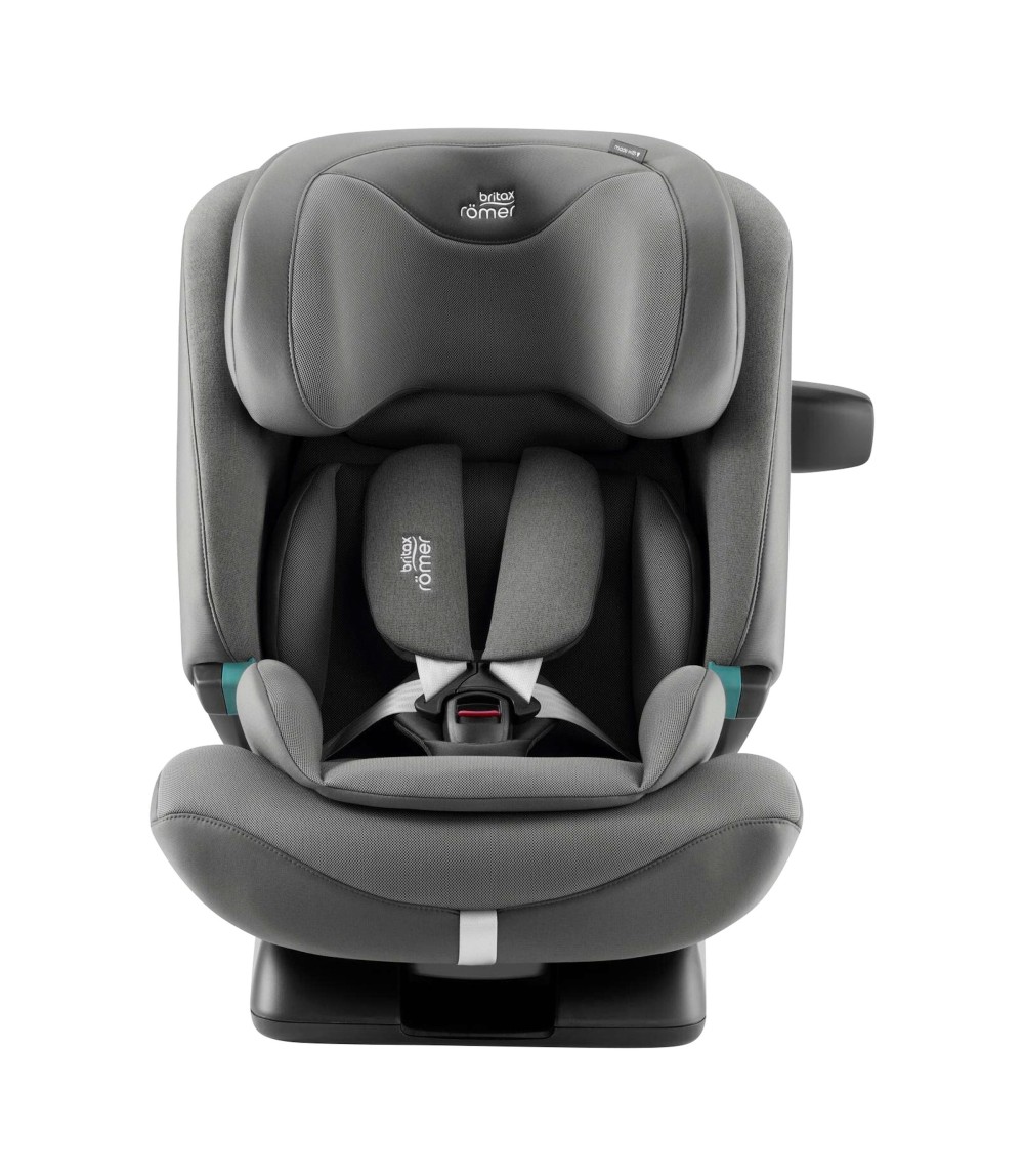 Kindersitz ADVANSAFIX PRO STYLE