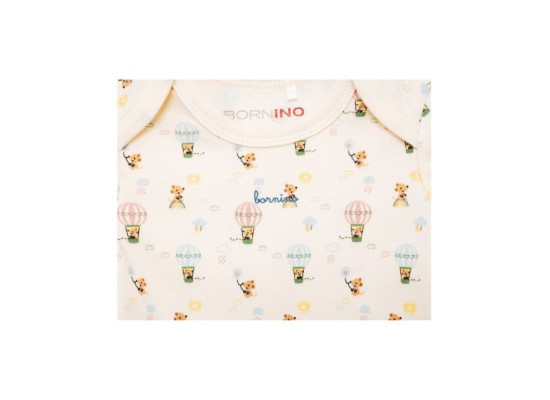 2er-Pack Bodys kurzarm On the road