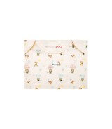 2er-Pack Bodys kurzarm On the road