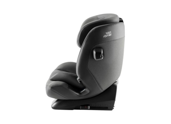 Kindersitz ADVANSAFIX PRO STYLE