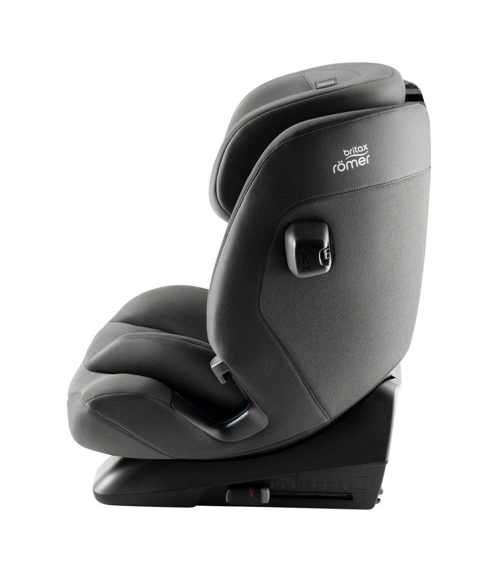 Kindersitz ADVANSAFIX PRO STYLE