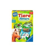 Tiere füttern