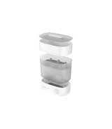 3tlg. Sterilisator-Set, SCF291/00