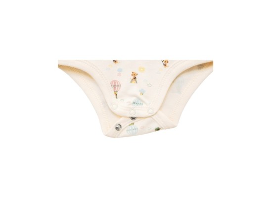 2er-Pack Bodys kurzarm On the road