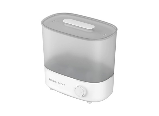 3tlg. Sterilisator-Set, SCF291/00