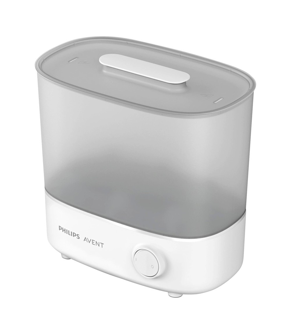 3tlg. Sterilisator-Set, SCF291/00