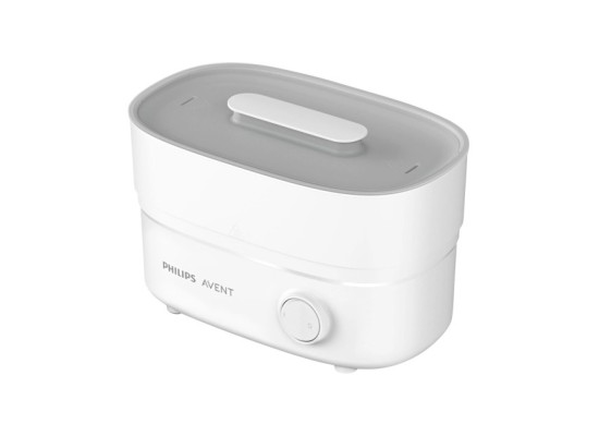 3tlg. Sterilisator-Set, SCF291/00