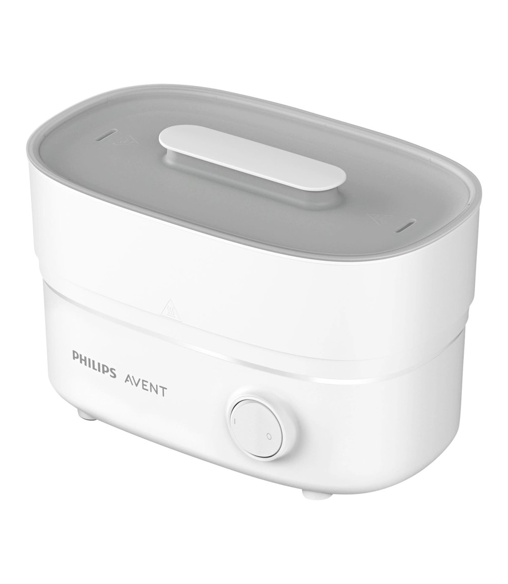 3tlg. Sterilisator-Set, SCF291/00