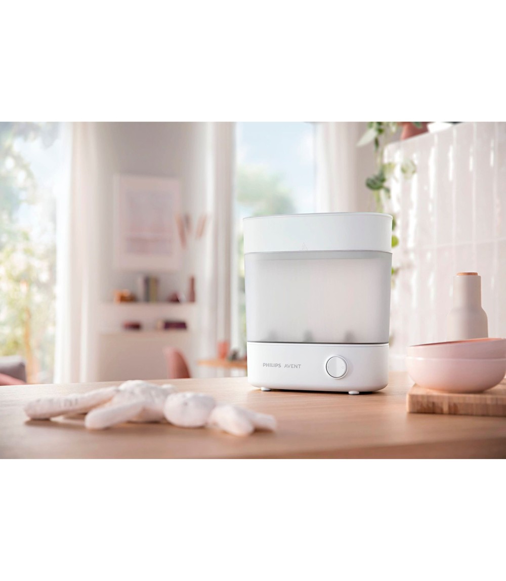 3tlg. Sterilisator-Set, SCF291/00