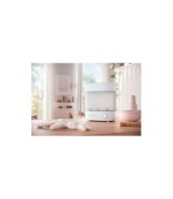 3tlg. Sterilisator-Set, SCF291/00