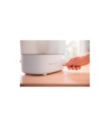 3tlg. Sterilisator-Set, SCF291/00