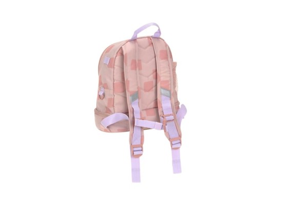 Kindergartenrucksack Mini Backpack Pattern Party