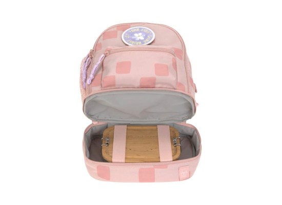 Kindergartenrucksack Mini Backpack Pattern Party