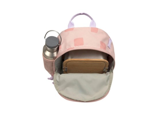 Kindergartenrucksack Mini Backpack Pattern Party