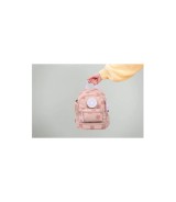 Kindergartenrucksack Mini Backpack Pattern Party