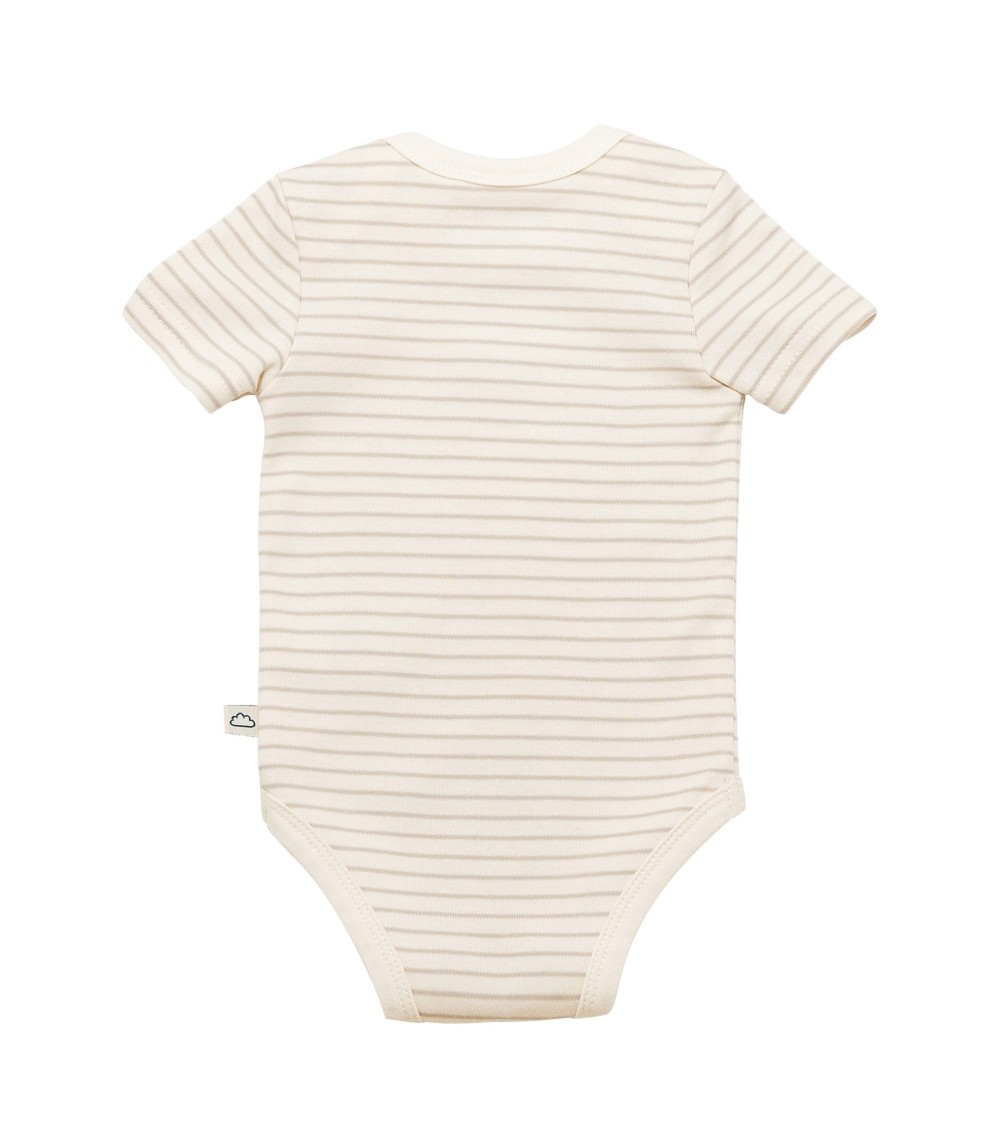 2er-Pack Bodys kurzarm On the road