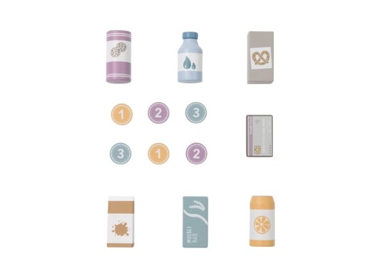 Verkaufsautomat Cornus