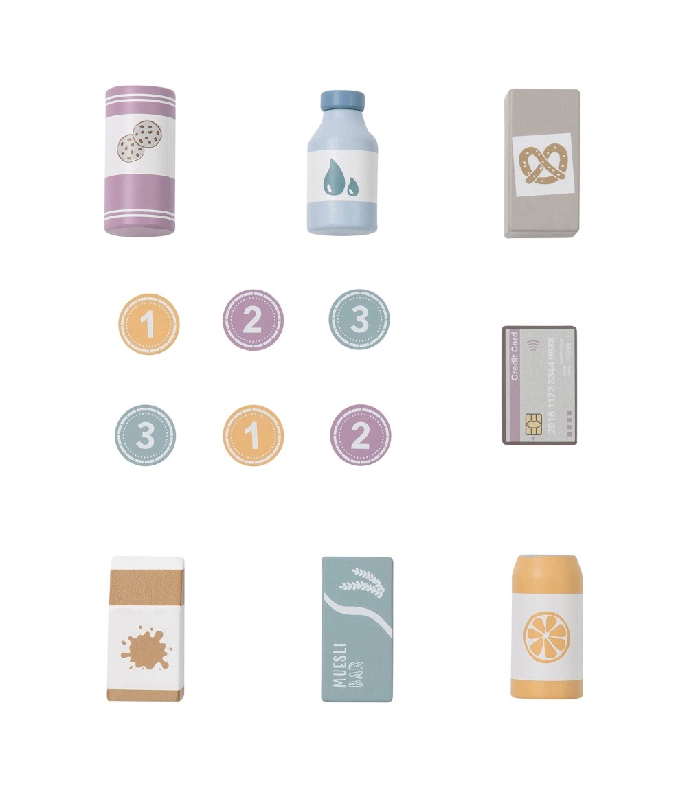 Verkaufsautomat Cornus