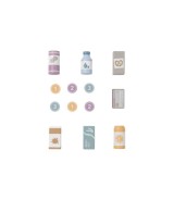 Verkaufsautomat Cornus