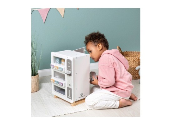 Verkaufsautomat Cornus